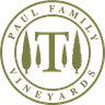 Paul Family Vineyards Icon