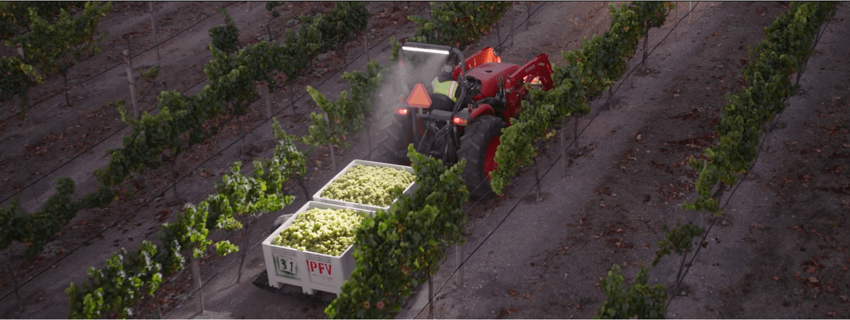 Paul Family Vineyards acquire page